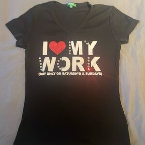 United colours of Benetton tshirt